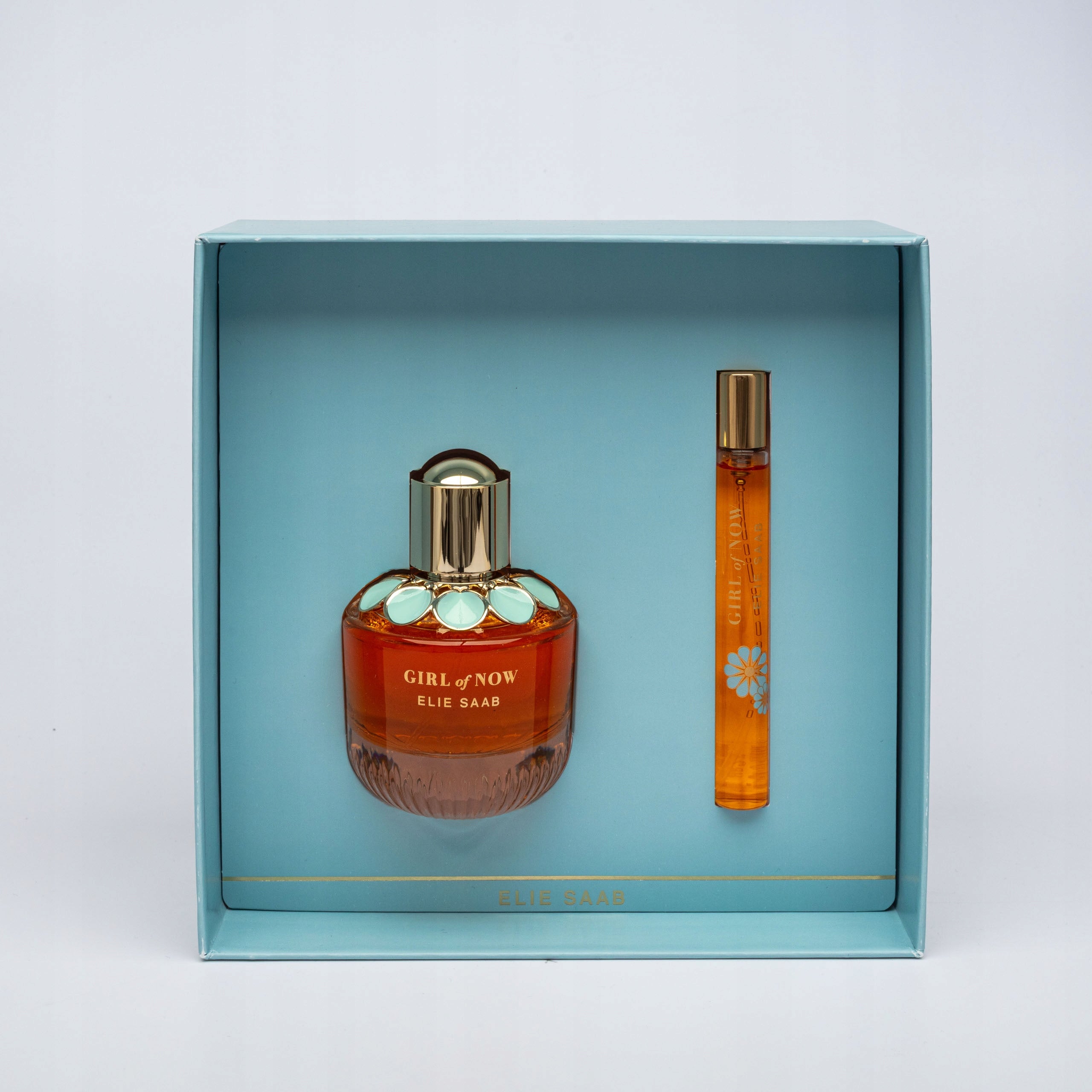 Elie Saab Girl of Now Eau de Parfum 50 ml