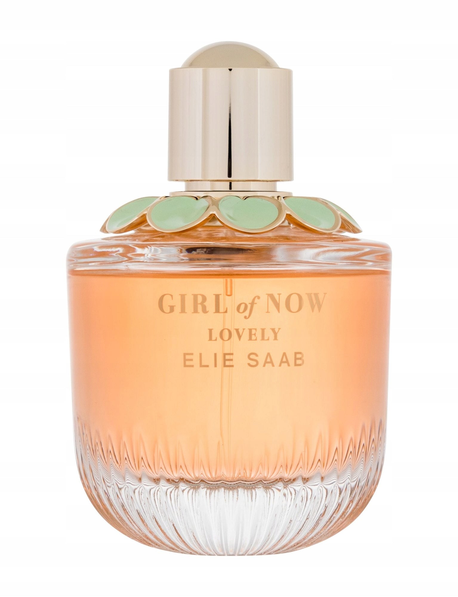 Elie Saab Girl of Now Lovely 90ml EDP Brand Elie Saab
