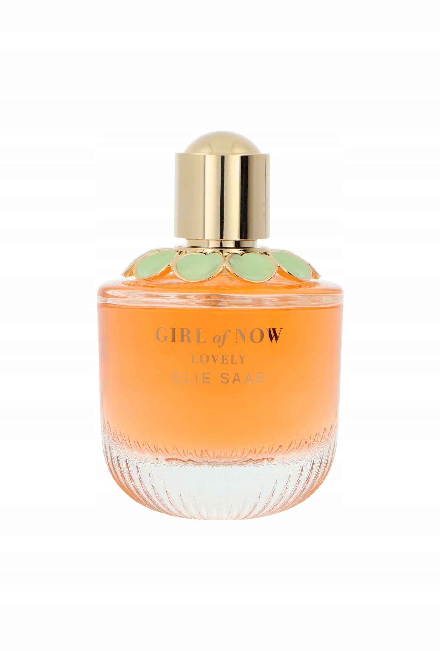 Elie Saab Girl of Now Lovely 90ml EDP Manufacturer code 7640233341070