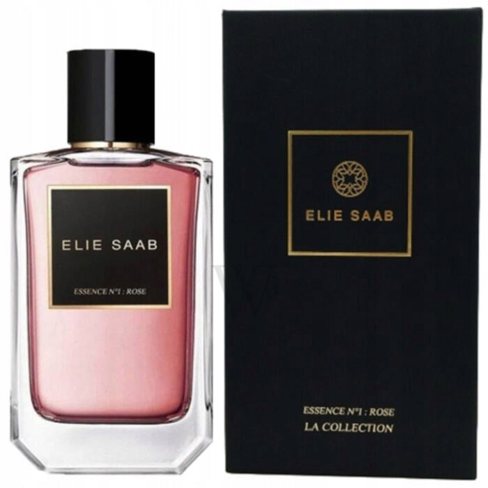 Elie Saab La Collection Essence No 1 Rose Eau de Parfum