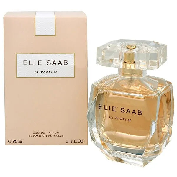 Elie Saab Le Parfum Eau de Parfum 30 ml Packaging volume 30 ml