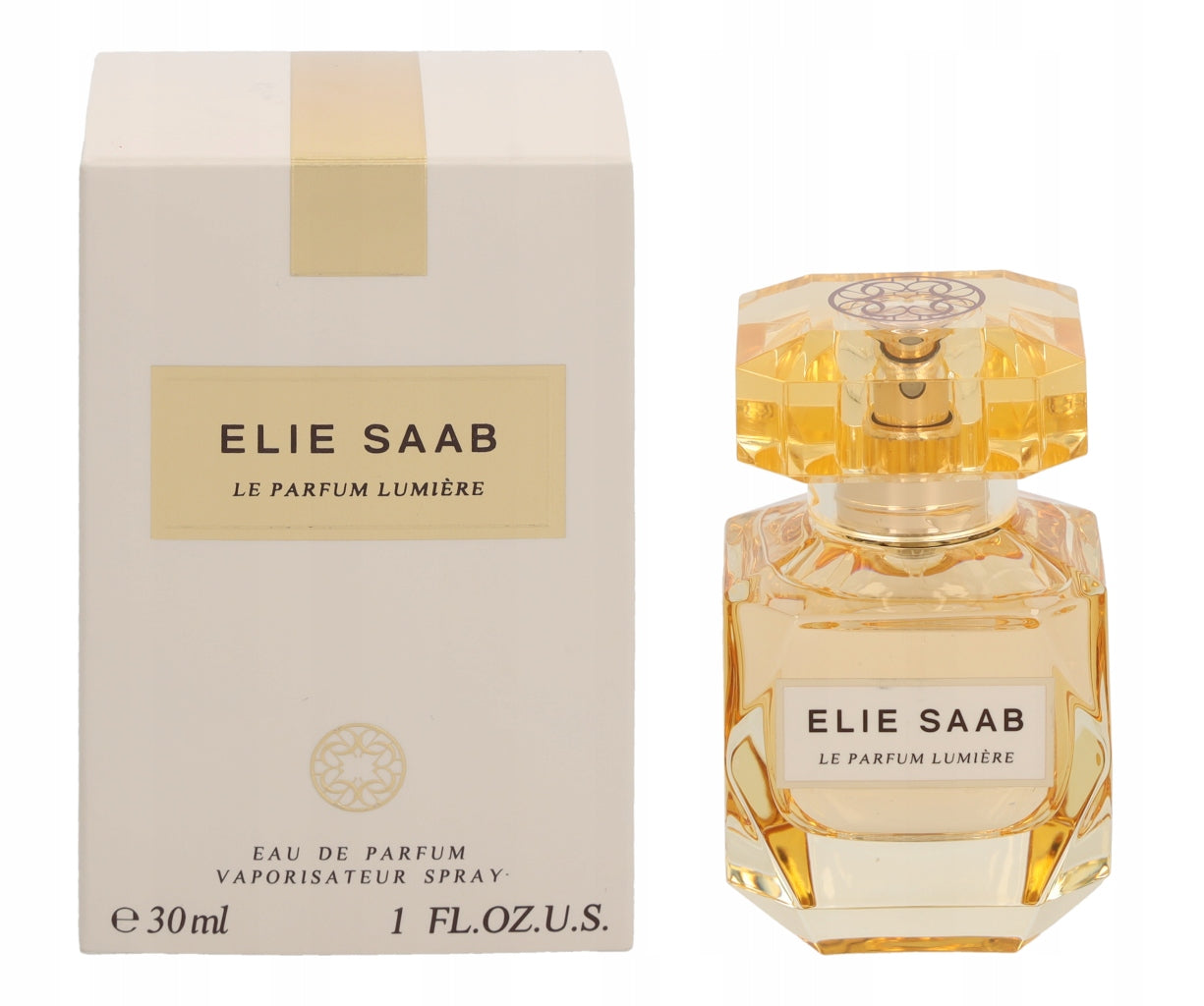 Elie Saab Le Parfum Lumière Perfumed Water 30 ml Brand Elie Saab