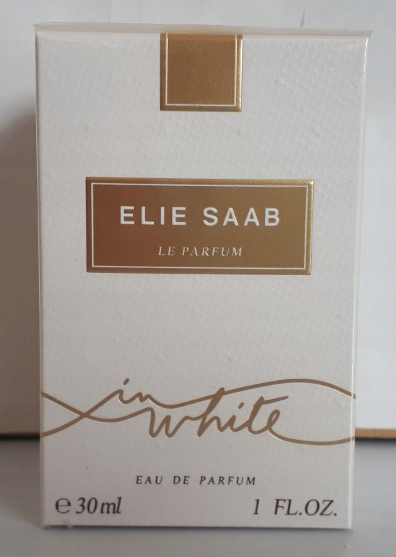 Elie Saab Le parfum In White Eau de Parfum 30 ml Brand Elie Saab