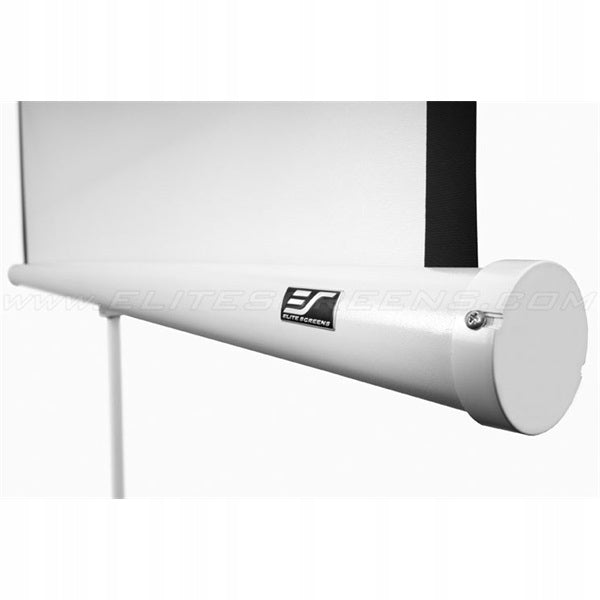 EliteScreens 71" (1:1) mobil háromlábú vászon T71NWS1 (127 x 127 cm, Fehér) Model Tripod