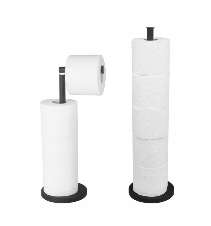 Elitehoff paper stand