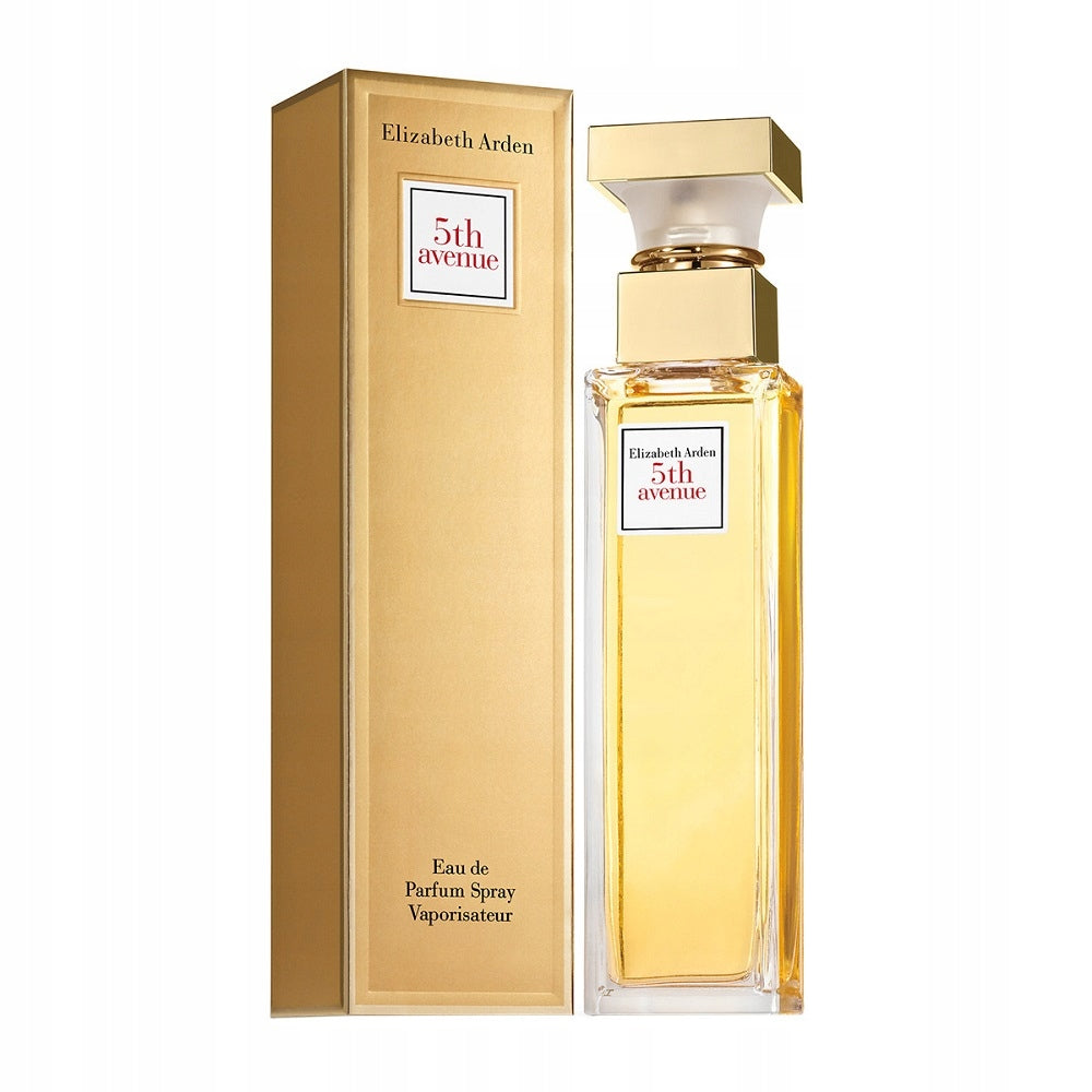 Elizabeth Arden 5th Avenue 125ml EDP Perfumed Water Perfume