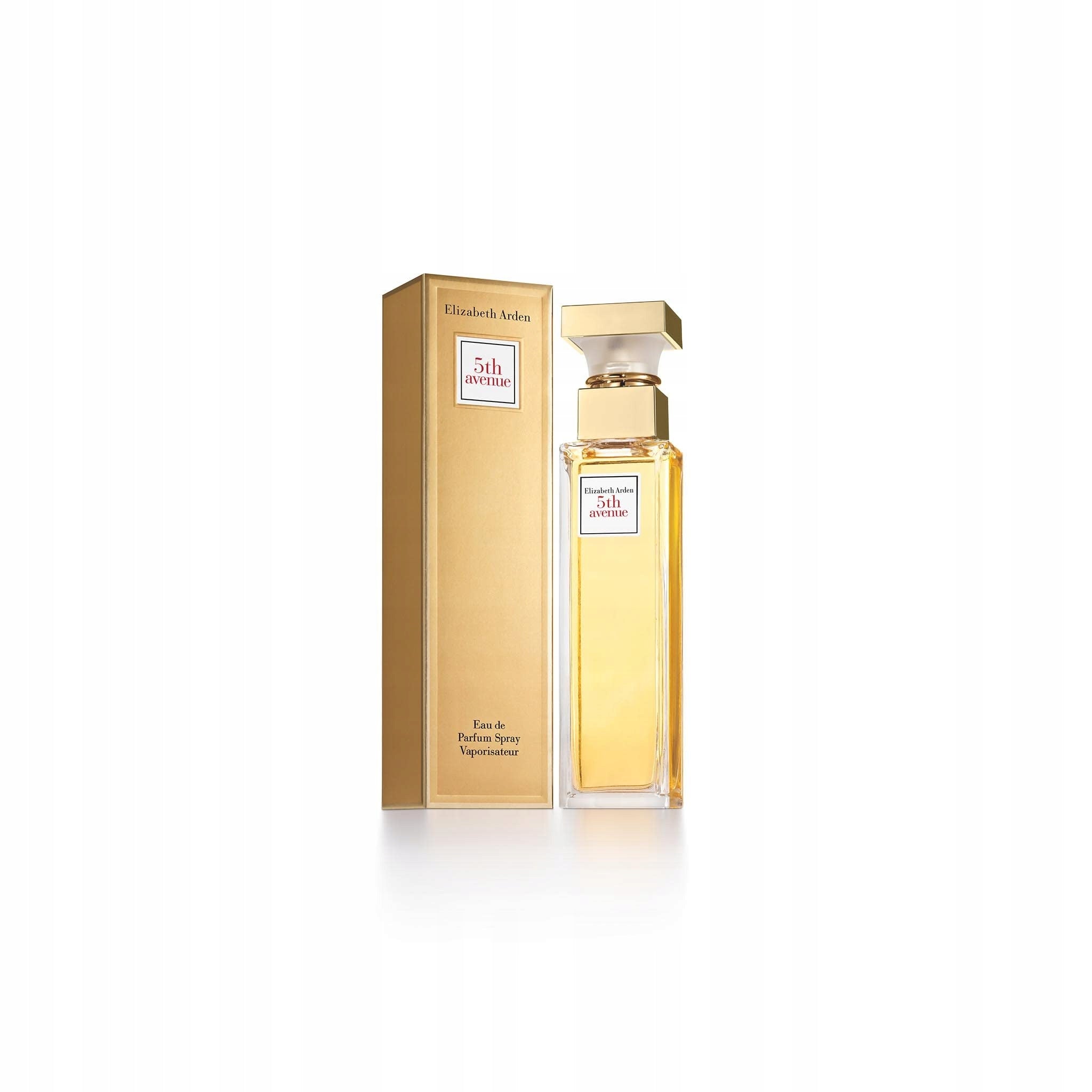 Elizabeth Arden 5th Avenue Eau de Parfum, 30 ml