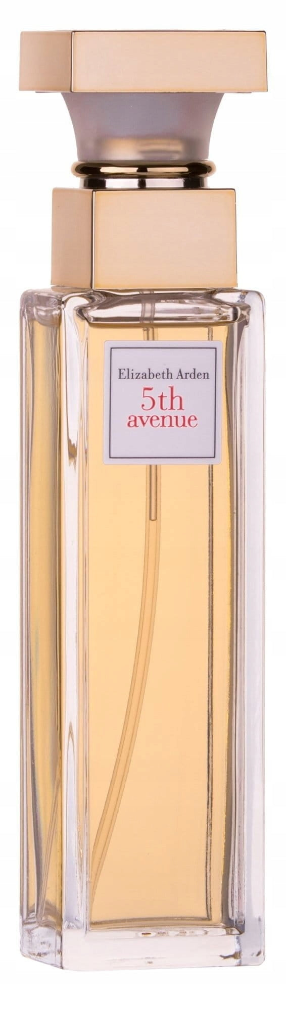 Elizabeth Arden 5th Avenue Perfumed Water 30 ml Packaging status original