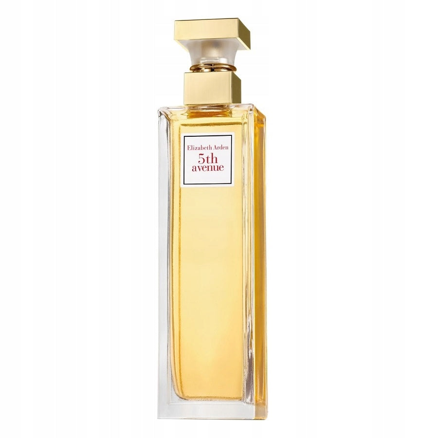 Elizabeth Arden 5th Avenue Perfumed Water for Women Perfume EDP 125ml Brand Elizabeth Arden
