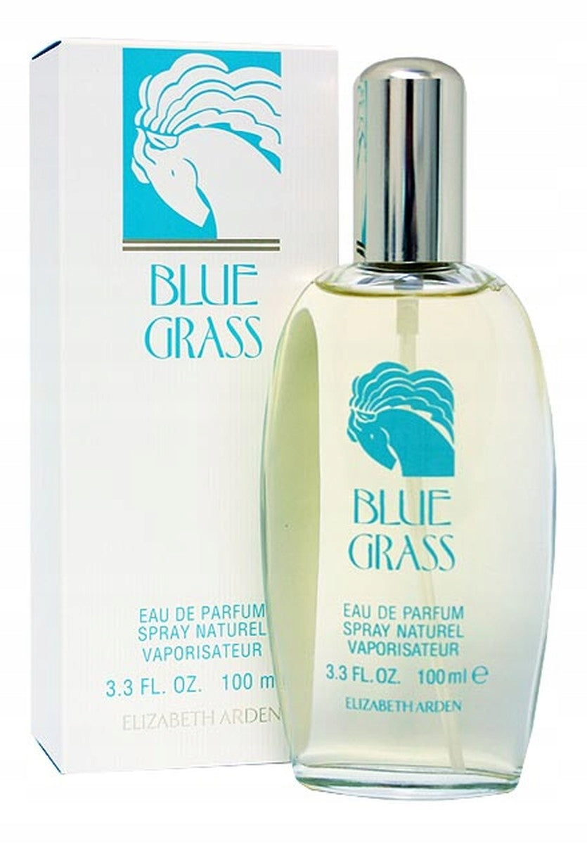 Elizabeth Arden Blue Grass Eau de Parfum 100ml