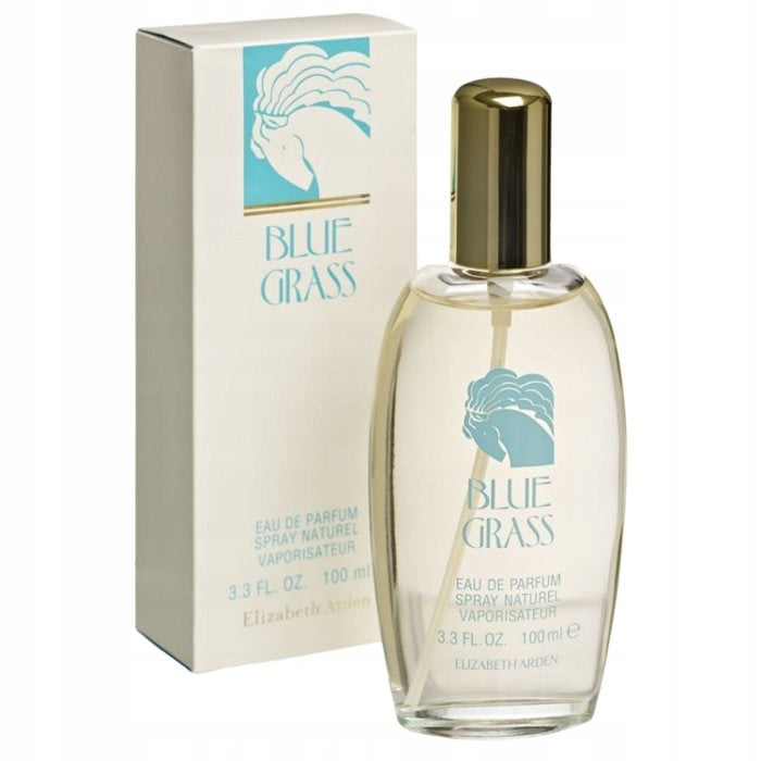 Elizabeth Arden Blue Grass Perfumed Water 100 ml Line other