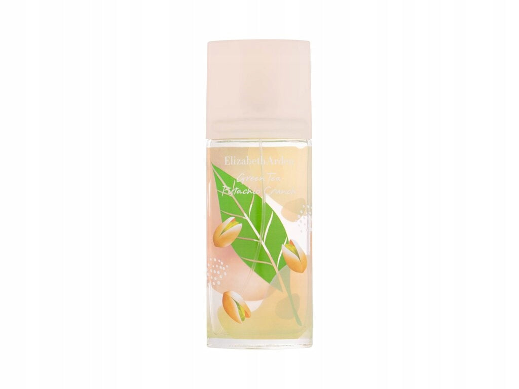 Elizabeth Arden Green Tea Pistachio Crunch Eau de toilette 100ml