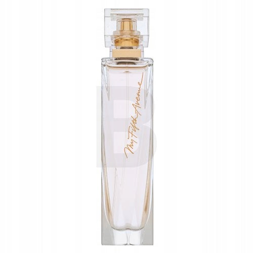 Elizabeth Arden My Fifth Avenue parfémovaná voda pro ženy 50 ml
