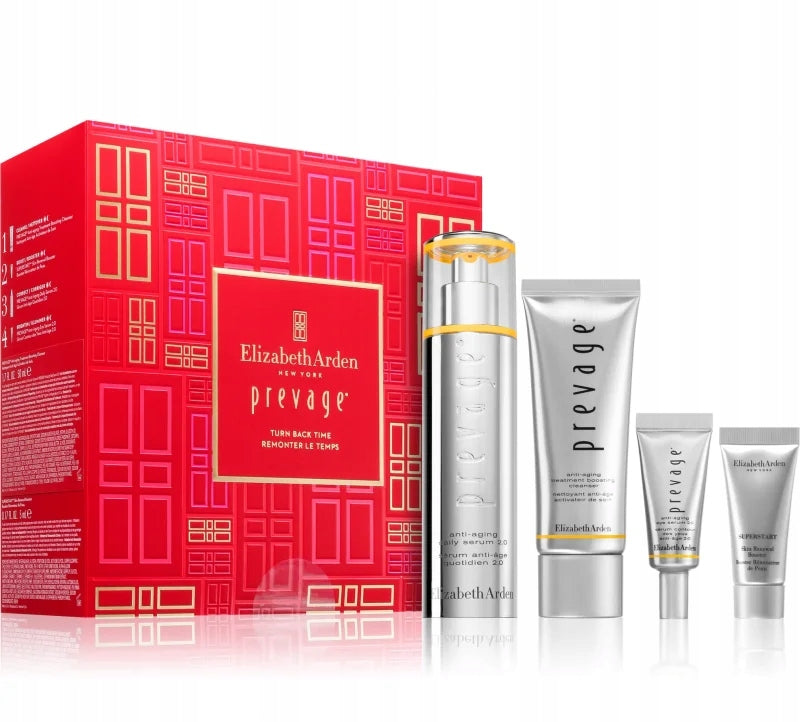 Elizabeth Arden Prevage 2.0 Women's Beauty Set