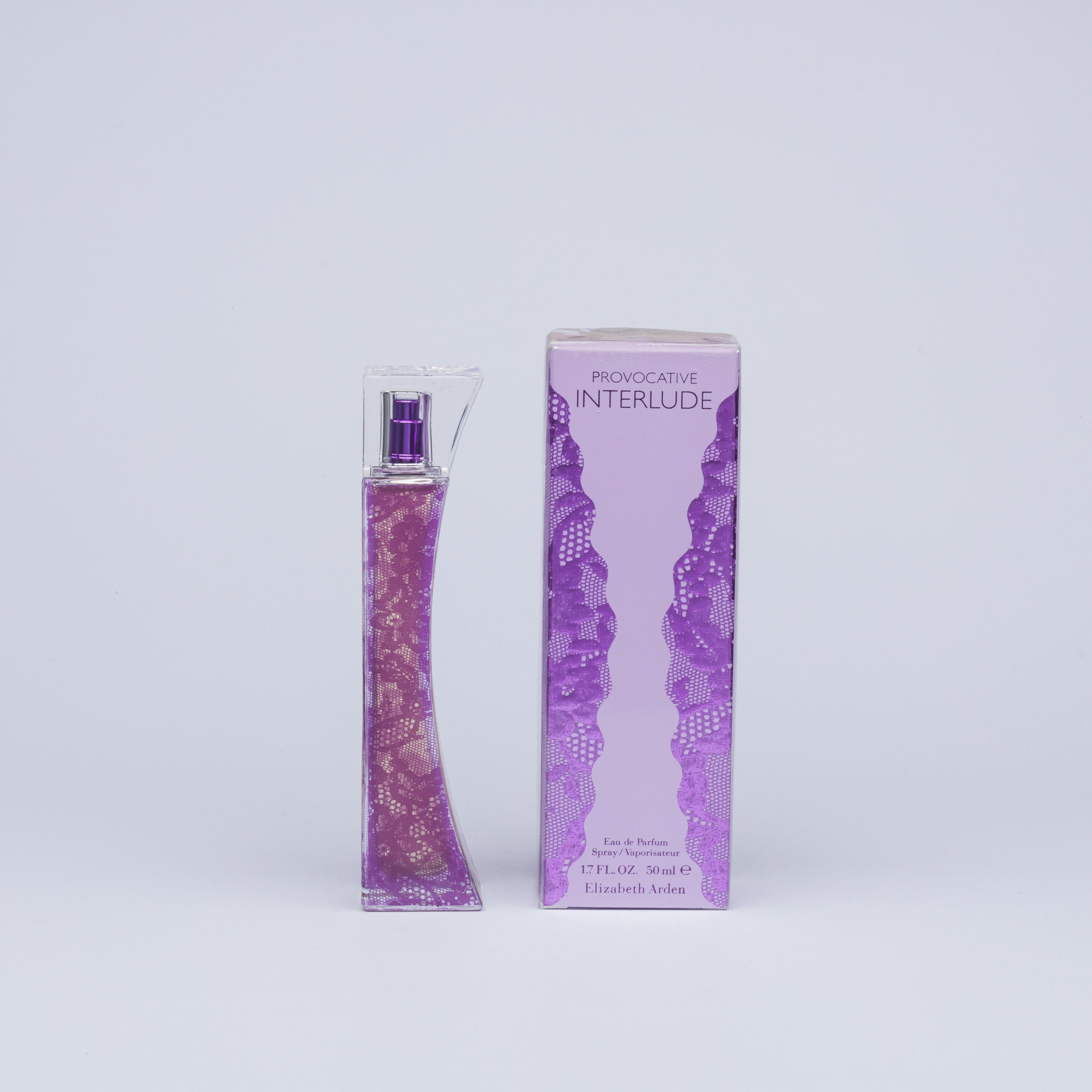 Elizabeth Arden Provocative Interlude Eau de Parfum 50 ml