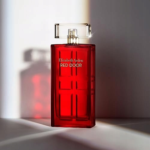 Elizabeth Arden RED DOOR Eau de Toilette, 30ml, 3-piece Gift Set, fragrance Manufacturer code 0001