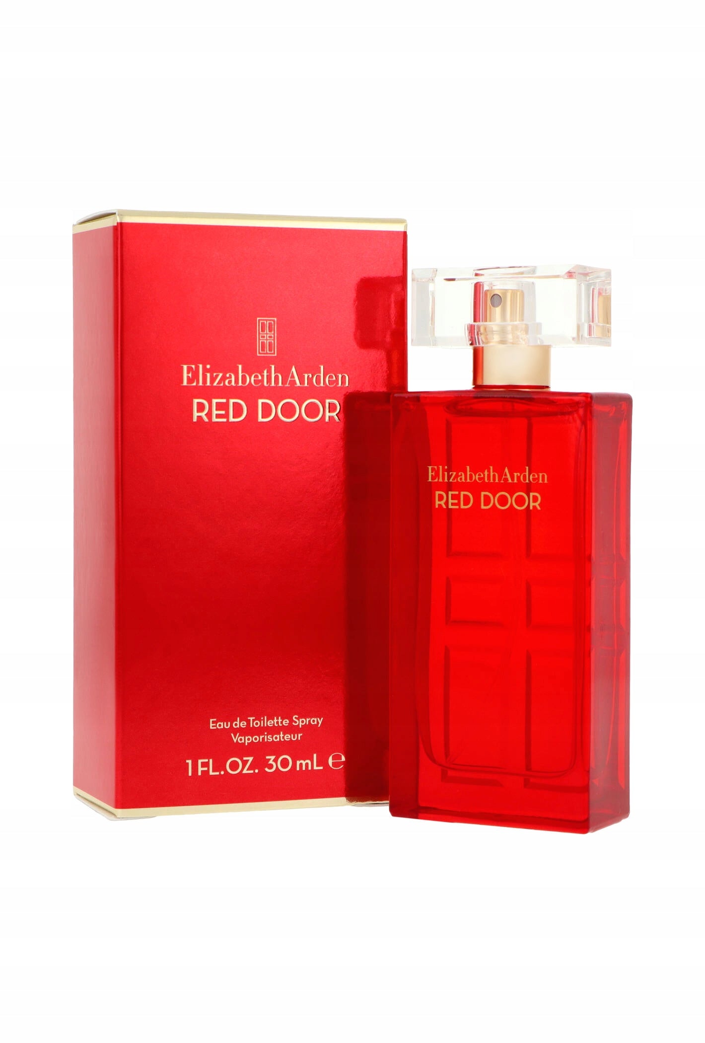Elizabeth Arden Red Door 30 ml eau de toilette woman EDT Manufacturer code 085805114435