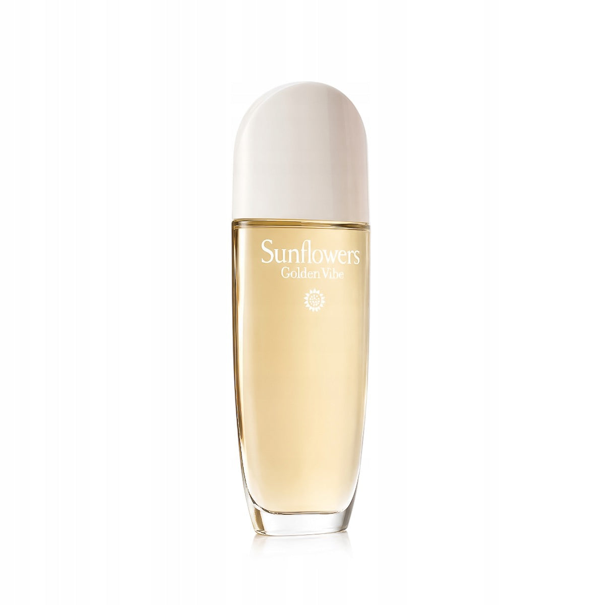 Elizabeth Arden Sunflowers Golden Vibe EDT 100 ml W