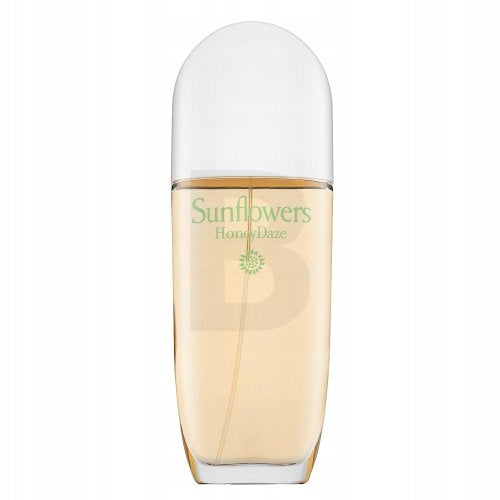 Elizabeth Arden Sunflowers Honey Daze toaletní voda pro ženy 100 ml