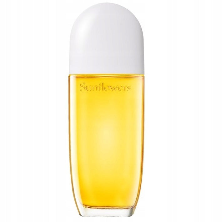 Elizabeth Arden Sunflowers eau de toilette spray 100ml