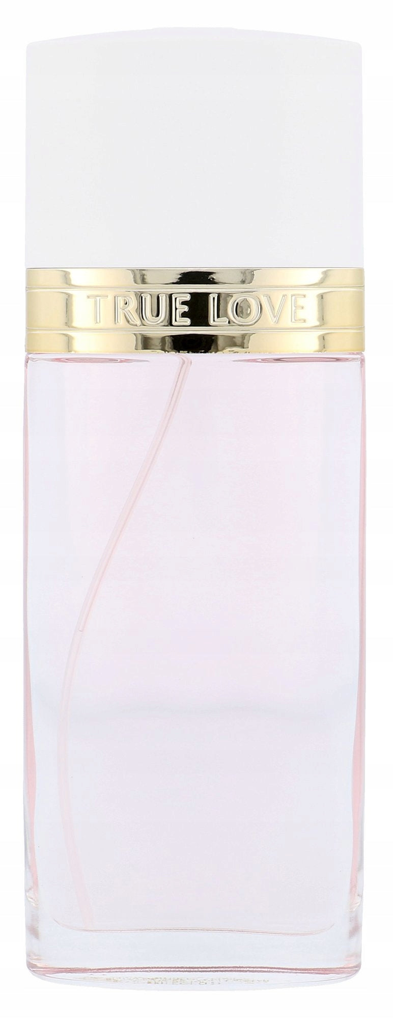 Elizabeth Arden True Love Eau De Toilette 100 ml Packaging status original