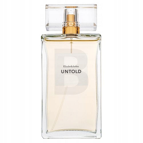 Elizabeth Arden Untold parfémovaná voda pro ženy 100 ml