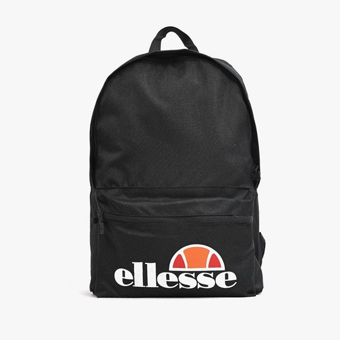 Ellesse sports backpack black + pencil case Brand Ellesse