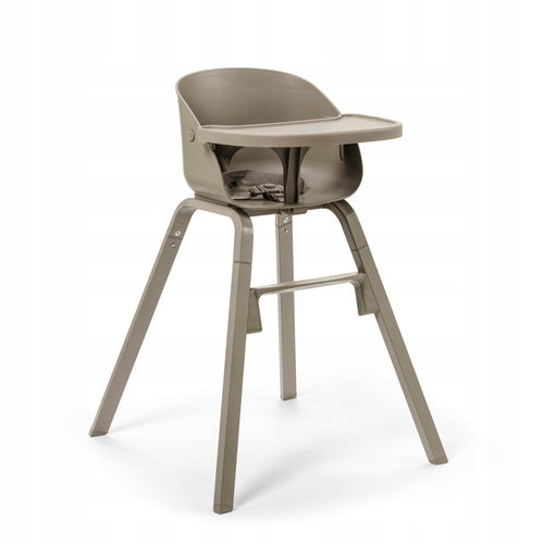 Elodie Details - GRACE high chair, Tender Taupe