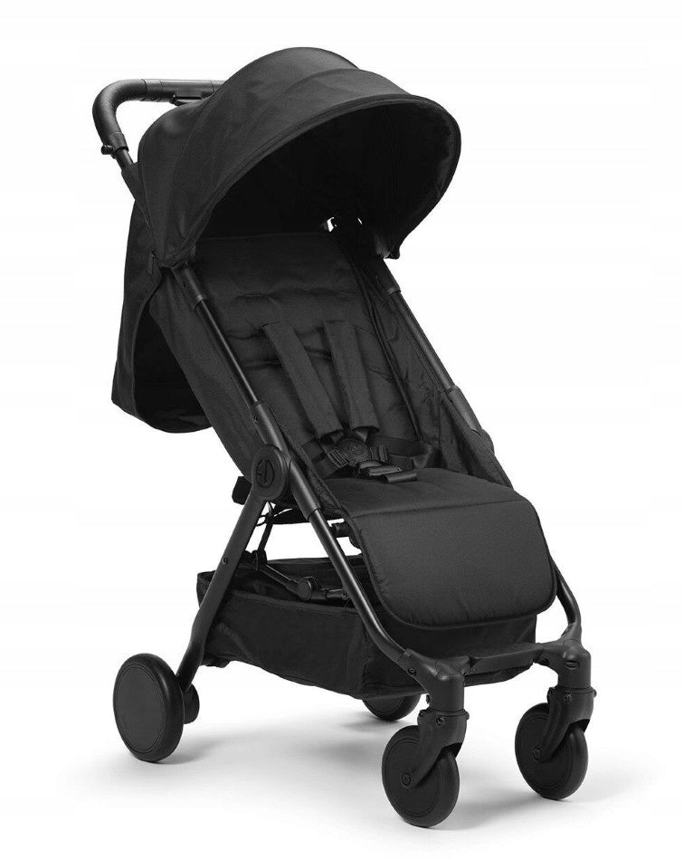 Elodie Details MONDO Stroller up to 22kg BLACK