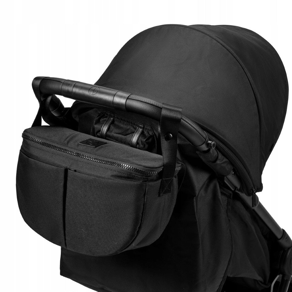 Elodie Details - Organizer - Half Moon Black Brand Elodie