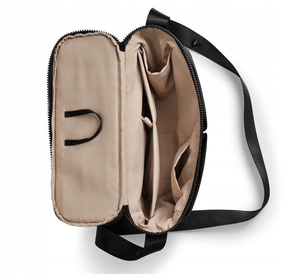 Elodie Details - Organizer - Half Moon Black Height 19 cm
