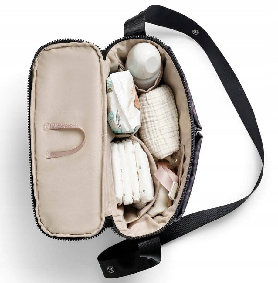 Elodie Details - Organizer - Half Moon Le Leopard Brand Elodie
