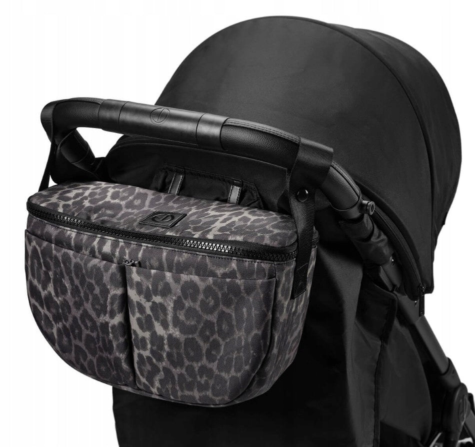 Elodie Details - Organizer - Half Moon Le Leopard Packaging status original