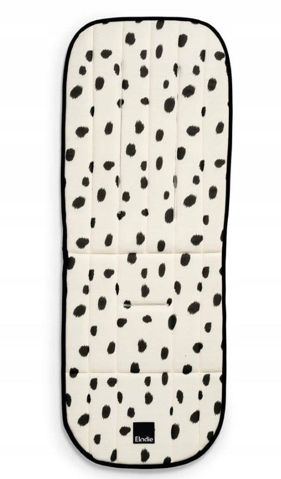 Elodie Details Soft CosyCushion Insert for Dalmatian Dots Stroller Brand Elodie Details