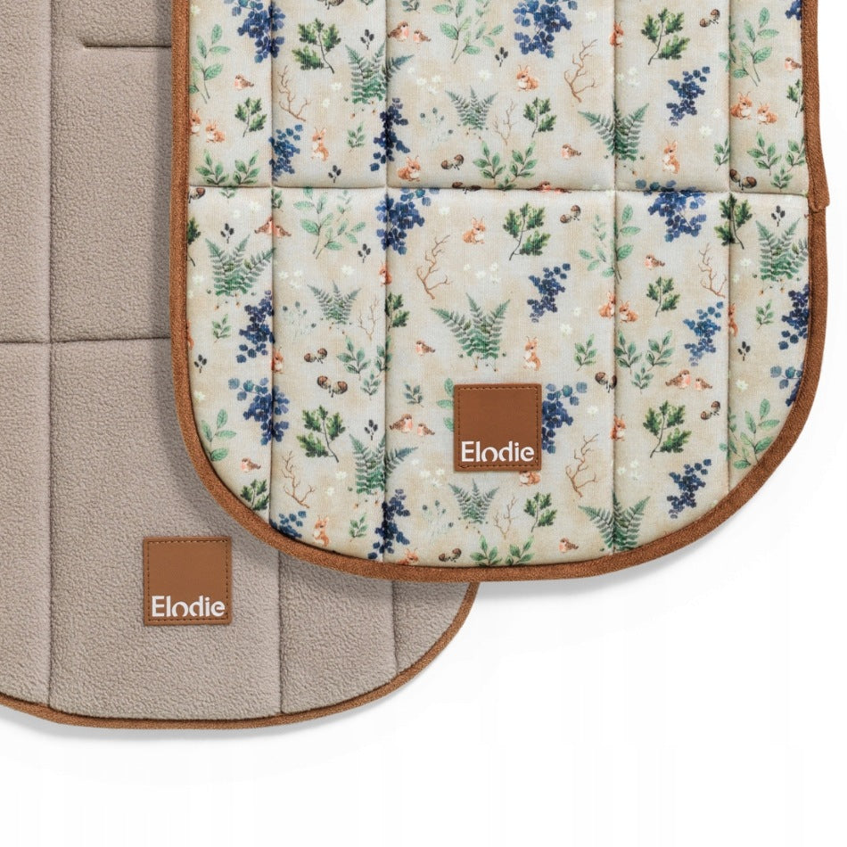 Elodie Details Soft CosyCushion Insert for Fairytale Forest Stroller Packaging status original