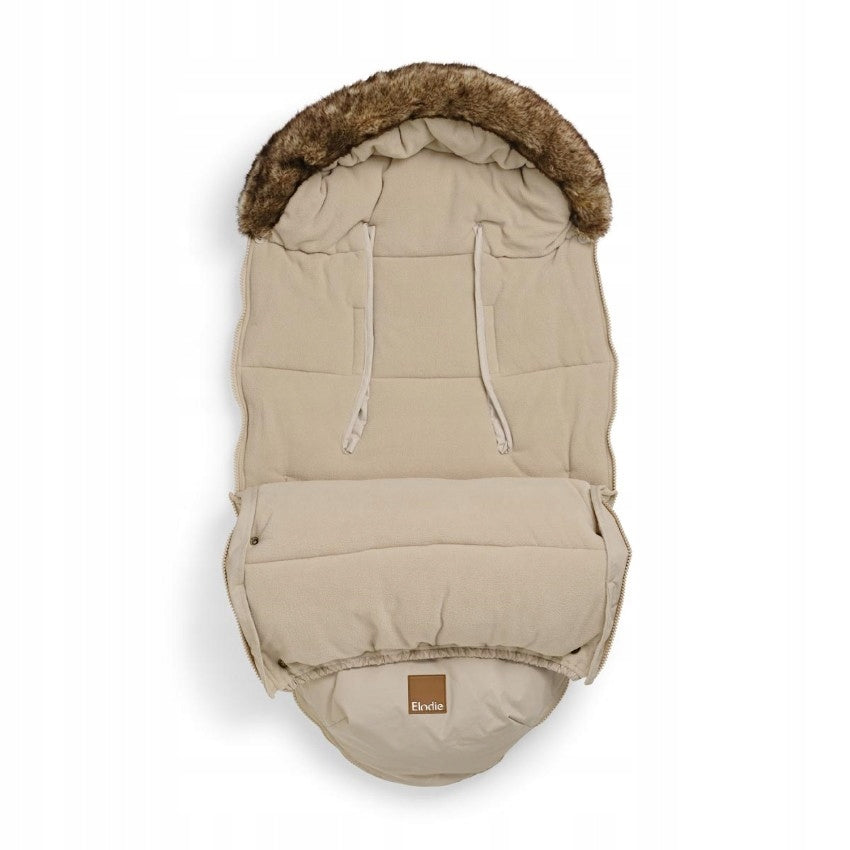Elodie Details Stroller Sleeping Bag Universal 97x52 Manufacturer code 7333222015389