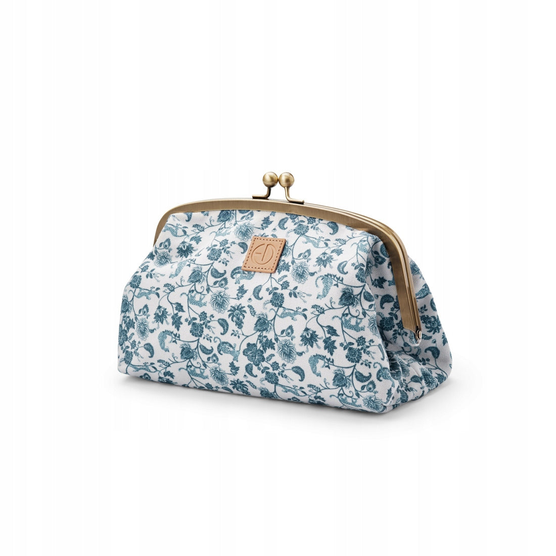Elodie Details - Zip&Go Organizer - Garden Leo Toile