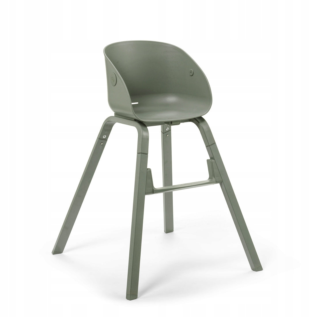 Elodie Details - multifunctional high chair GRACE, Haze Jade Packaging status original