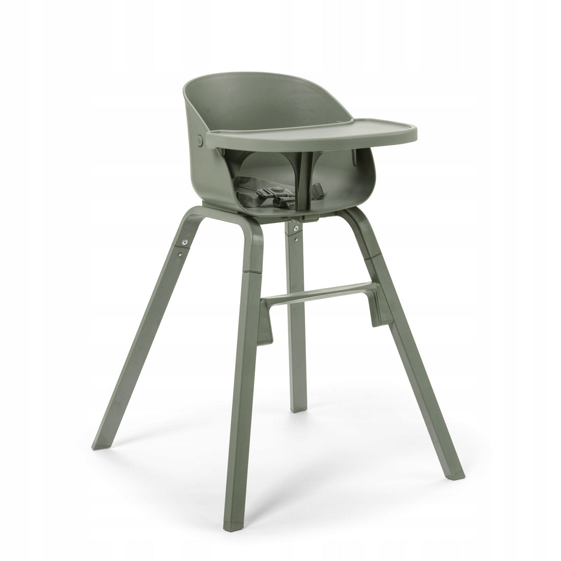Elodie Details - multifunctional high chair GRACE, Haze Jade