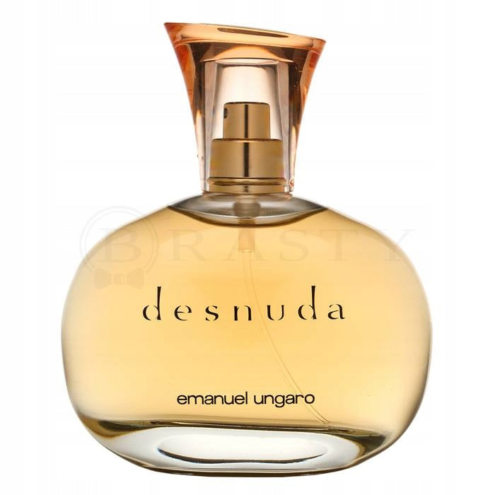 Emanuel Ungaro Desnuda EDP In 100 ml