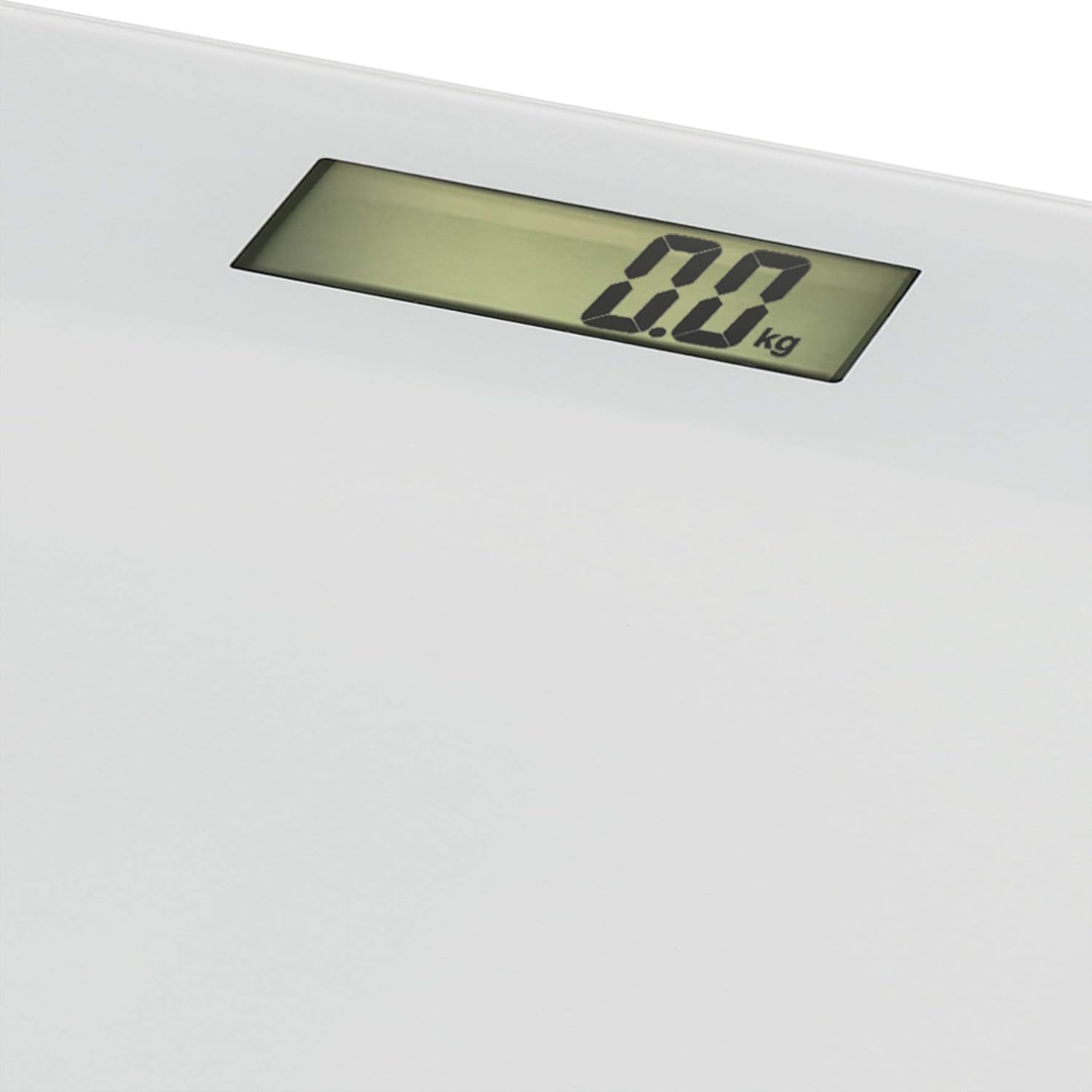 Emerio LCD Digital Bathroom Scale 180 kg Ultra Thin Packaging status original