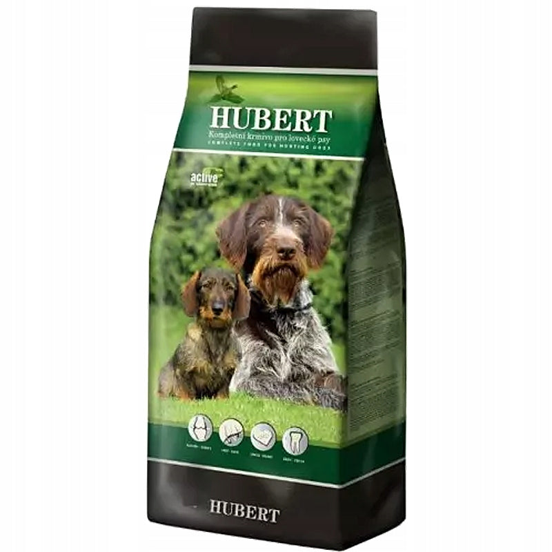 Eminent Hubert Active Dry Dog Food 15kg