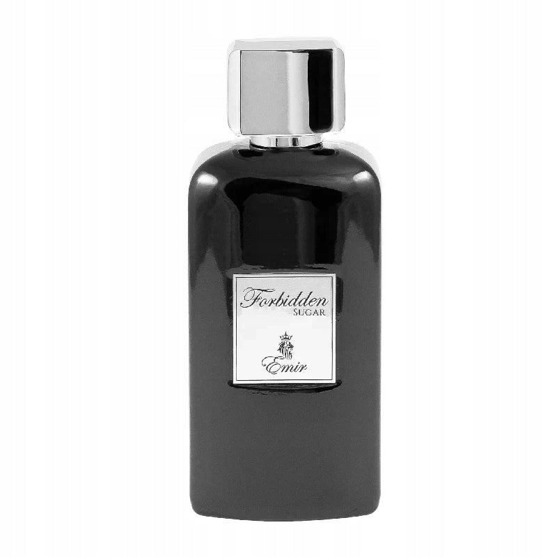 Emir Forbidden Sugar Extrait de parfum 100 ml Packaging status original