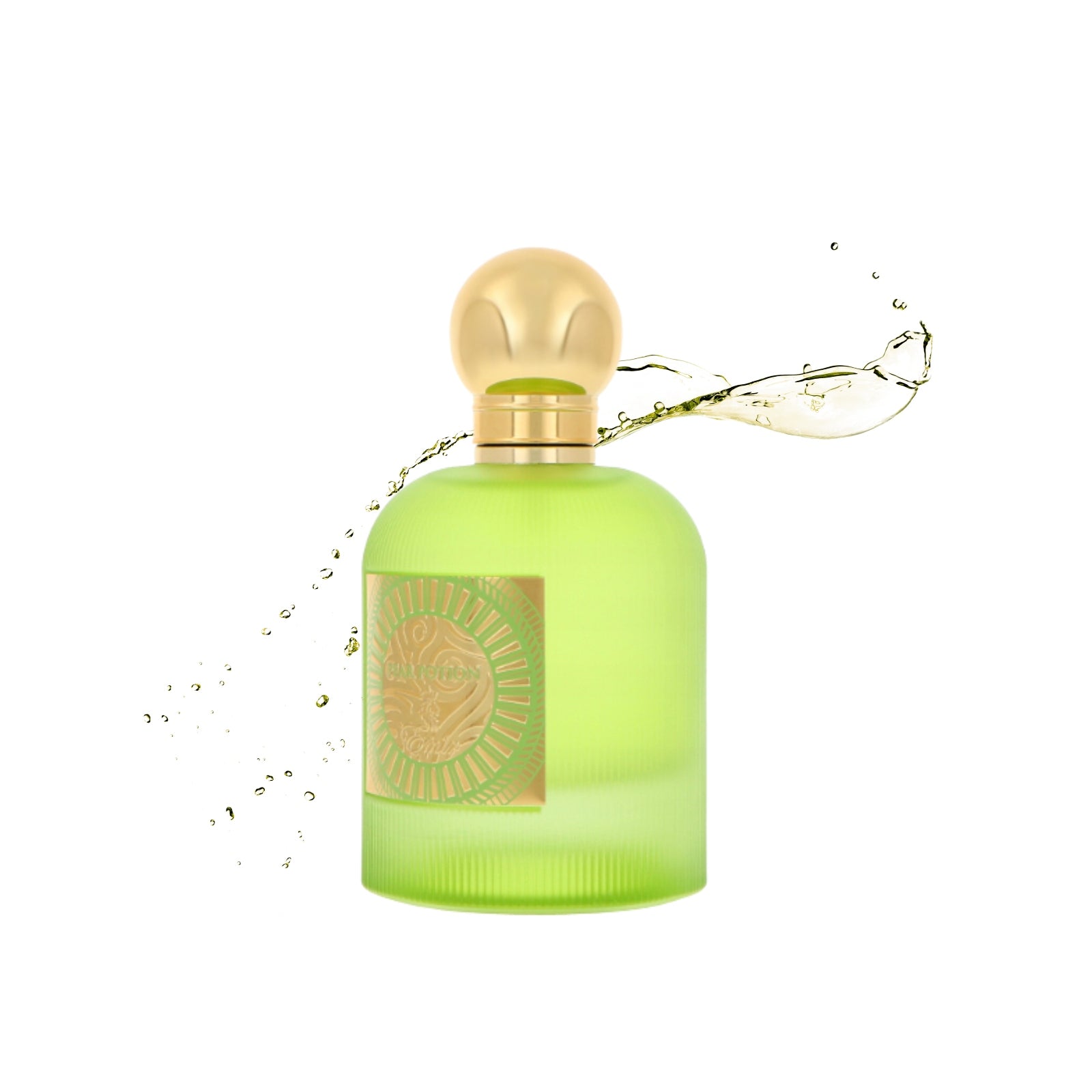 Emir Pear Potion EDP Spray Eau de Parfum unisex Arabic perfume 100 ml Manufacturer code 5904302056442