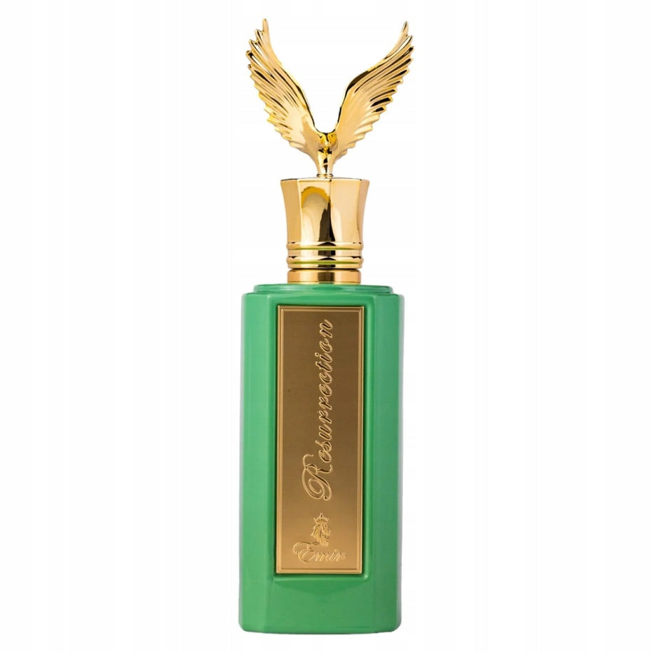 Emir Resurrection Arabic Perfume for Women and Men 100 ml Extract Line other