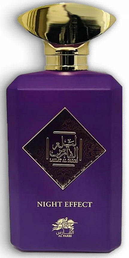 Emper Lailat Al Fares Night Effect EDP U 100ml foil EAN (GTIN) 6291108524275