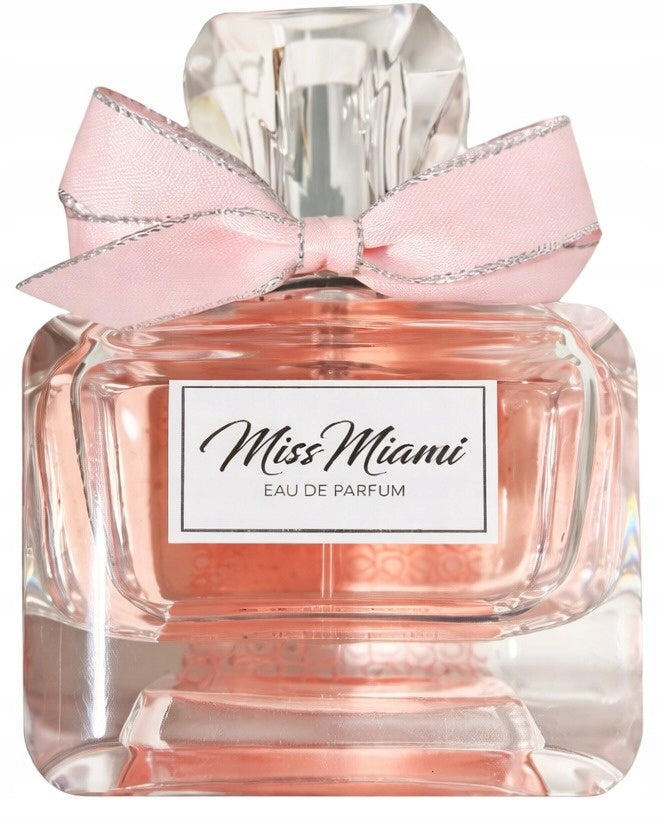 Emper Miss Miami 100 ml EDP fruity citrus for women