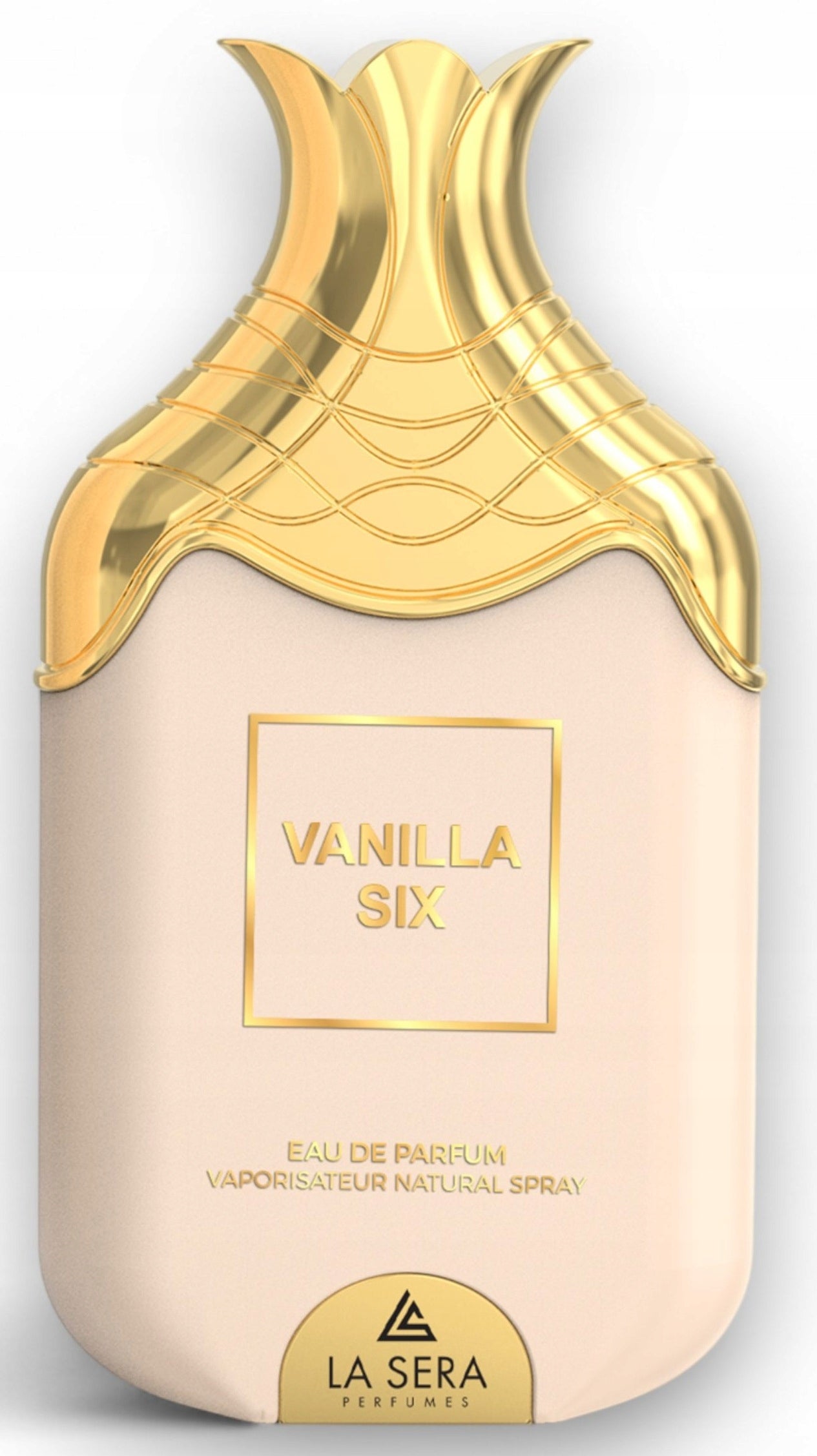 Emper Vanilla Six Eau Da Parfum 100ml EDP Unisex Valentine's Day