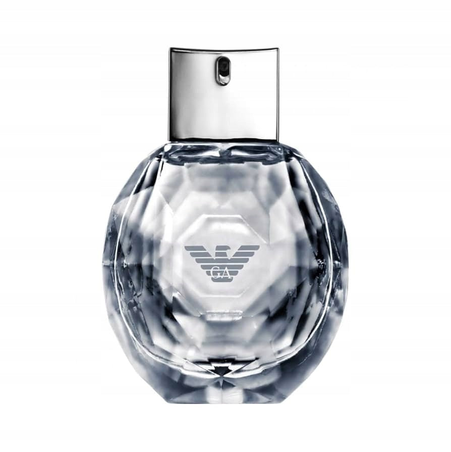 Emporio Armani, Diamonds, Eau De Parfum, For Women, 30 ml