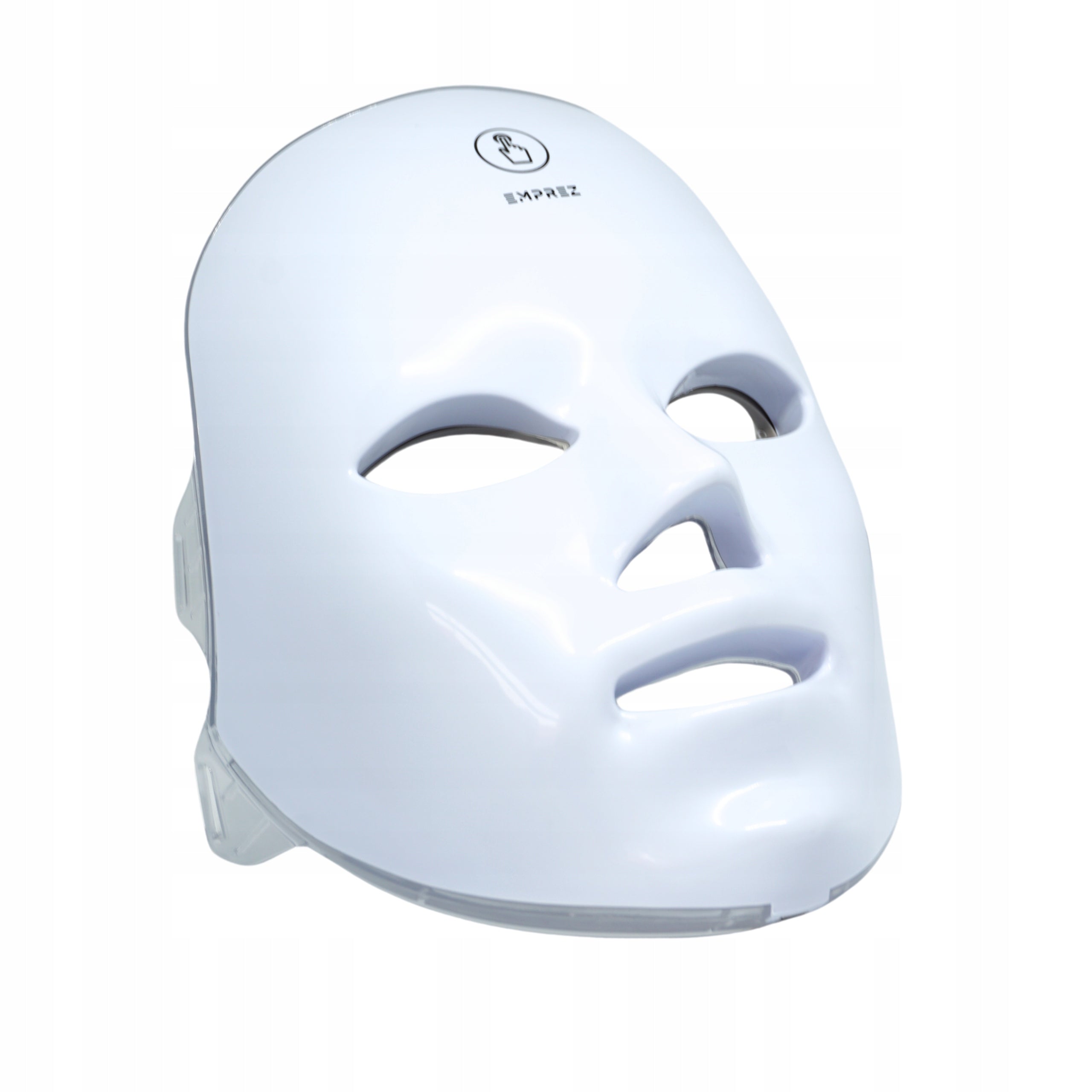 Emprez | Photon Face Mask | Led Therapy | 7 Colors | Polish Brand